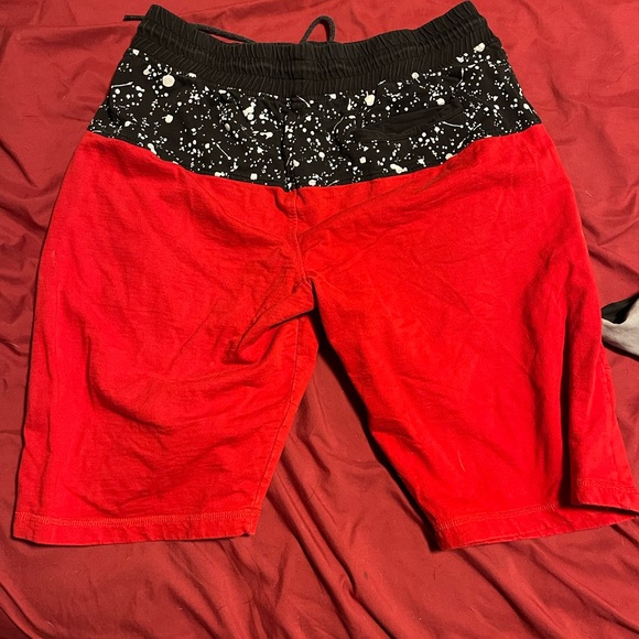 carbon shorts for men XL - Picture 2 of 3